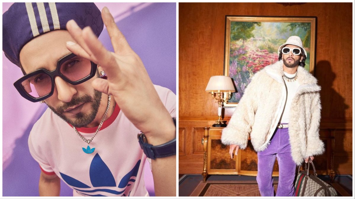 Ranveer Singh Richest Celeb in India