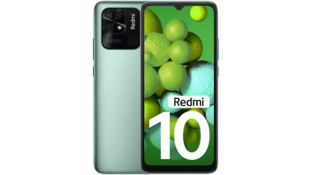 Redmi | Redmi Smartphone | Redmi 10 Price