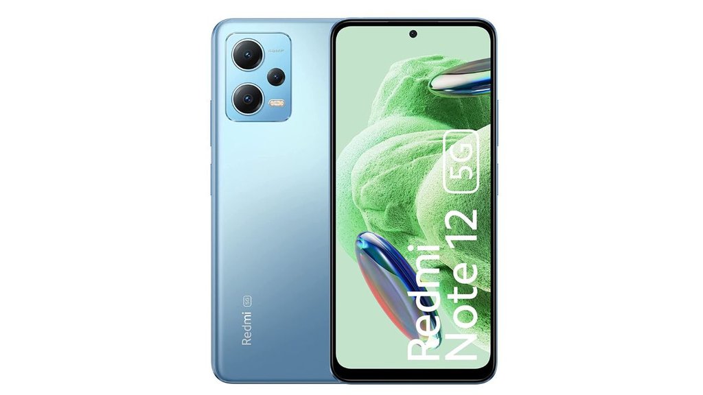 Redmi | Redmi Note 12 5G | Redmi Note 12 5G launch
