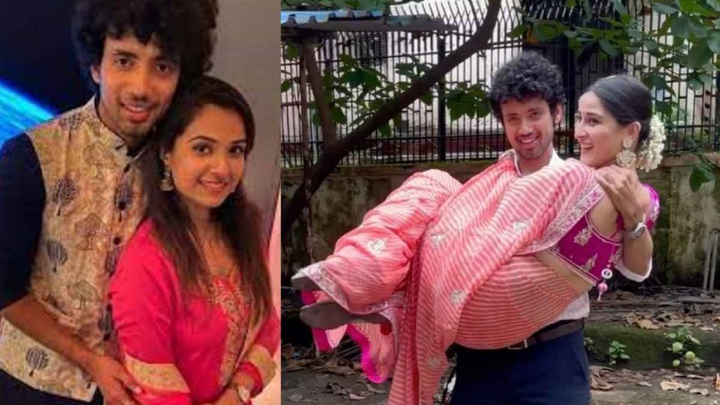 rohan rai| disha salian| sheen dass