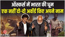 आस्कर पुरस्कारों में उपलब्धि की उड़ान, भारत की दो कृतियों को मिला अंतरराष्ट्रीय सम्मान