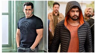 Salman Khan, Lawrence Bishnoi