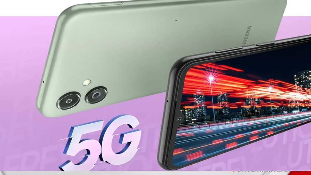 Samsung | Samsung Phone | Samsung Galaxy F14 5G
