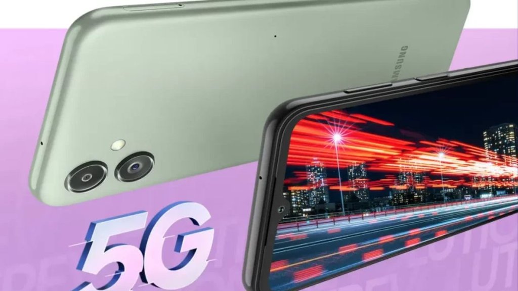 Samsung | Samsung Smartphone | Samsung Galaxy F14