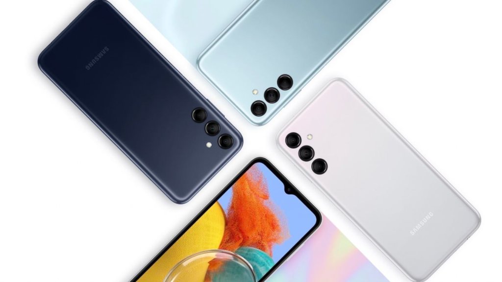 Samsung | Samsung Galaxy M14 5G | Samsung Galaxy M14 5G Price