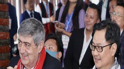 मद्रास हाईकोर्ट भेजा गया तो मुझे लगा कि ये पनिशमेंट, सुप्रीम कोर्ट के जस्टिस संजय किशन कौल ने बताया कि कैसे चेन्नई उनका घर बना