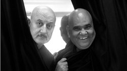 मौत जीवन का अंत करती है… रिश्तो का नहीं- सतीश कौशिक का यह वीडियो शेयर कर बोले अनुपम खेर