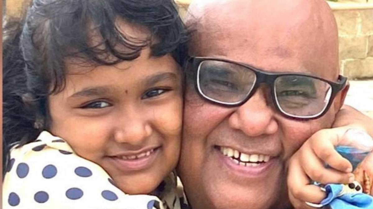 Satish Kaushik| Satish kaushik daughter vanshika