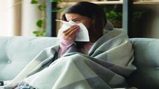Viral Infection | Fever |