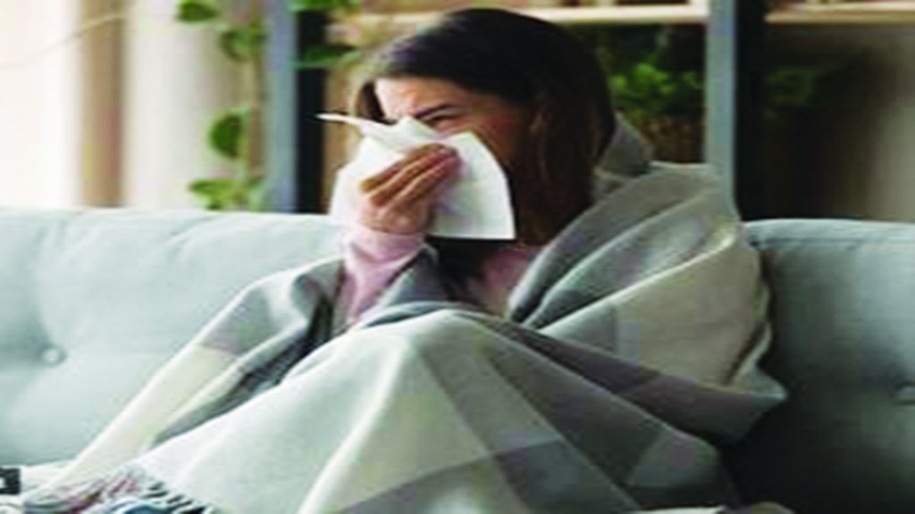 Viral Infection | Fever |