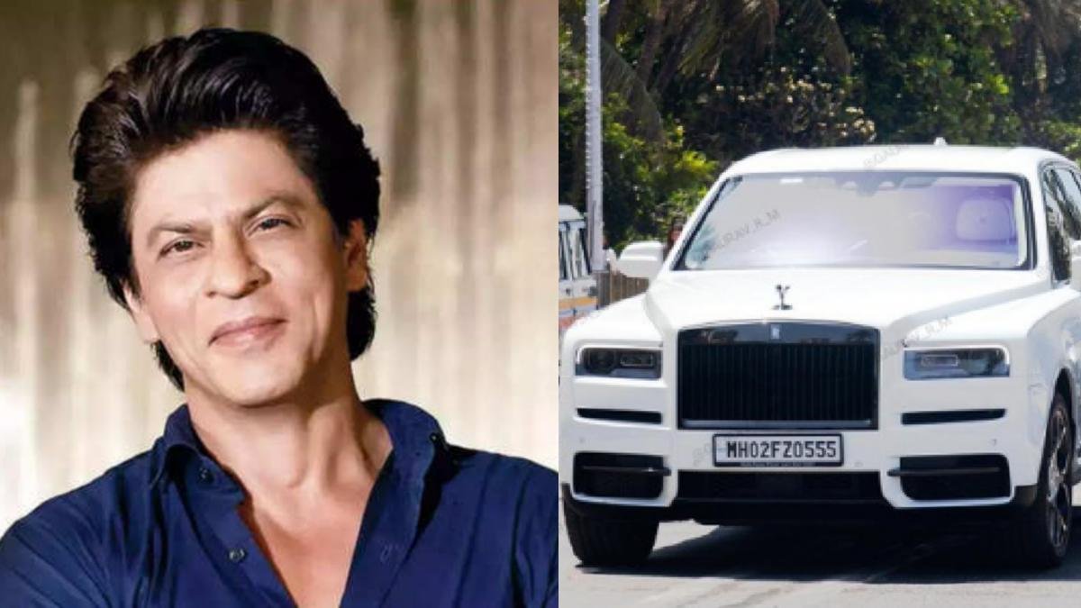 Shah rukh Khan | Srk luxury car Shah rukh Khan | Srk luxury car