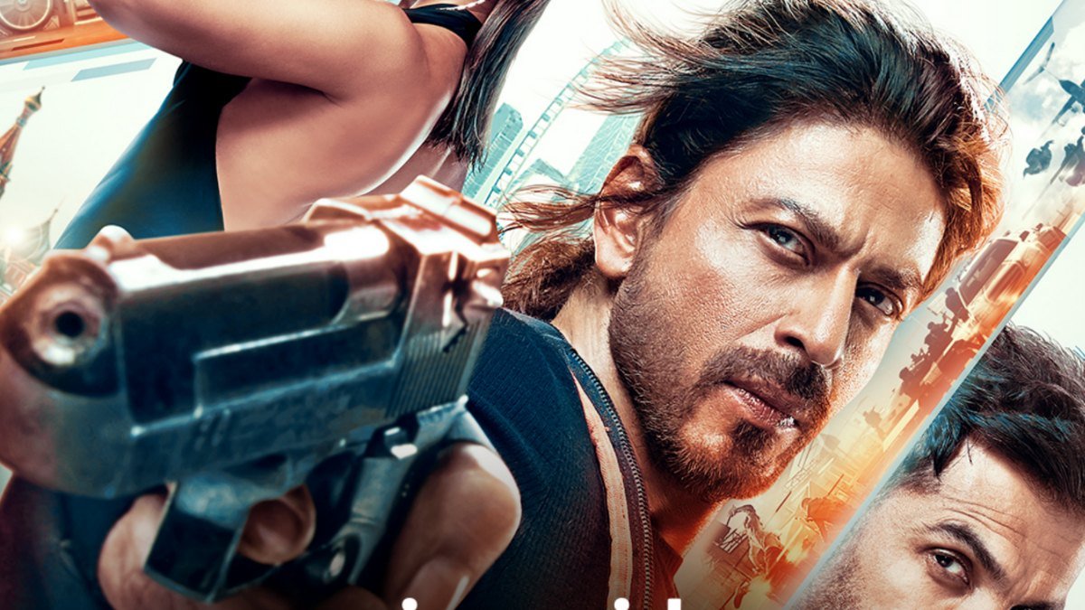 Shah rukh khan| Pathaan| Pathaan