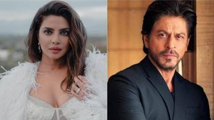 Shah Rukh Khan| Priyanka chopra| OTT