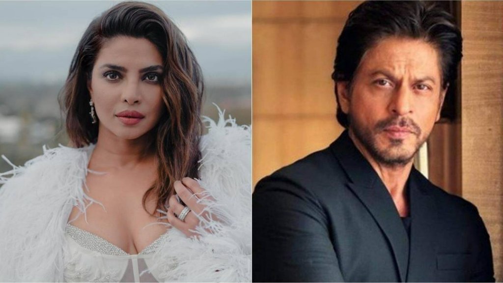 Shah Rukh Khan| Priyanka chopra| OTT