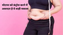 आंत को अंदर से स्ट्रॉन्ग बनाकर वज़न को धड़ाम कर देता है ये शाही मसाला, इस तरह करें इस्तेमाल तो गारंटी से कम हो सकता है मोटापा