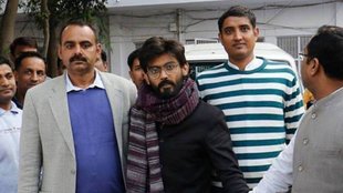 sharjeel imam| delhi high court|