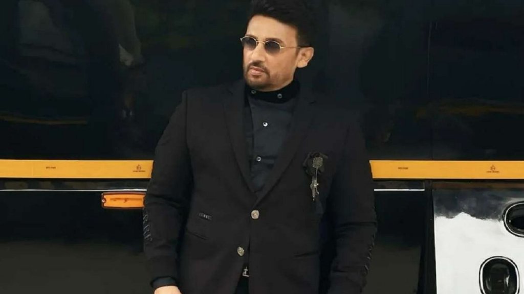 shekhar suman