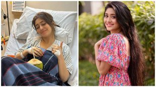Shivangi joshi| shivangi joshi hospital
