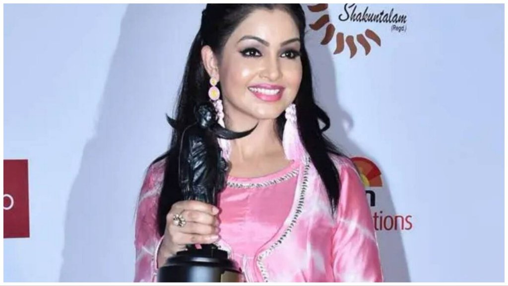 Shubhangi Atre | Shubhangi Atre news | Shubhangi Atre husband Shubhangi Atre | Shubhangi Atre news | Shubhangi Atre husband