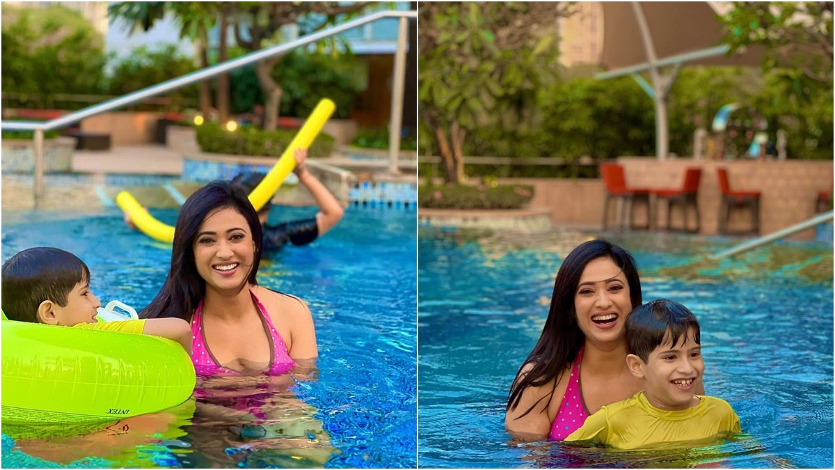 shweta tiwari, bollywood