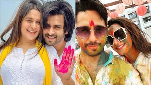 Holi 2023 Live | Mumbai Holi 2023 Celebration | Happy Holi 2023 Live