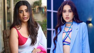 sonali kulkarni, uorfi javed