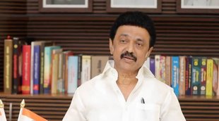 Tamilnadu stalin
