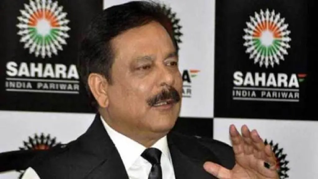 subrat roy, sebi, supreme court