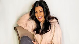 sushmita sen, bollywood