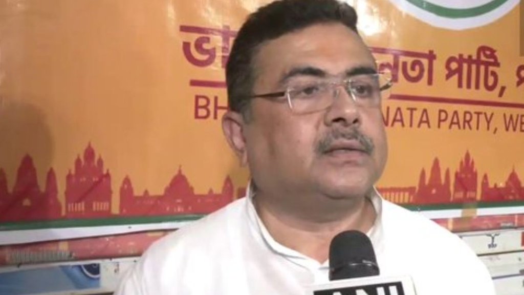 suvendu adhikari| howrah clash| mamata banerjee