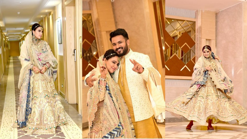 swara bhasker| fahad ahmed