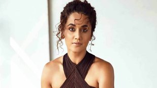taapsee pannu, bollywood