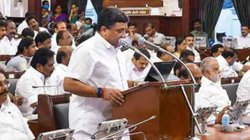 कर्नाटक के बाद तमिलनाडु में भी सरकार की आलोचना करना पड़ा भारी, विधानसभा अध्यक्ष ने मांगा जवाब