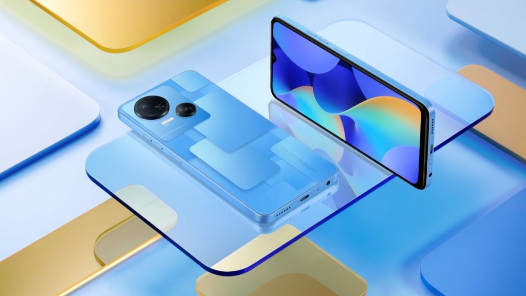 Tecno | Tecno Spark 10 5G | Tecno Spark 10 5G Price