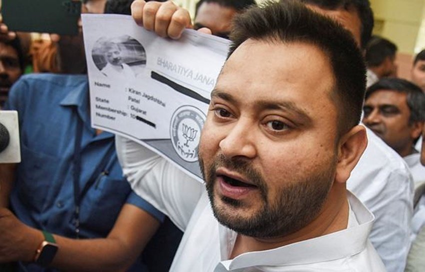 CBI | ED | Raid On Political Leaders |