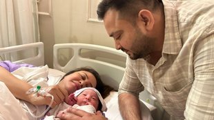 Tejashwi Yadav daughter | Katyayani| Lalu Yadav