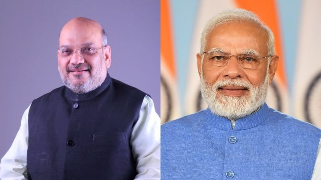 most powerful Indians in 2023| amit shah| pm narendra modi
