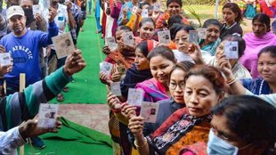 Tripura Election 2023