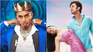 Entertainment News LIVE Updates. mc stan, bollywood