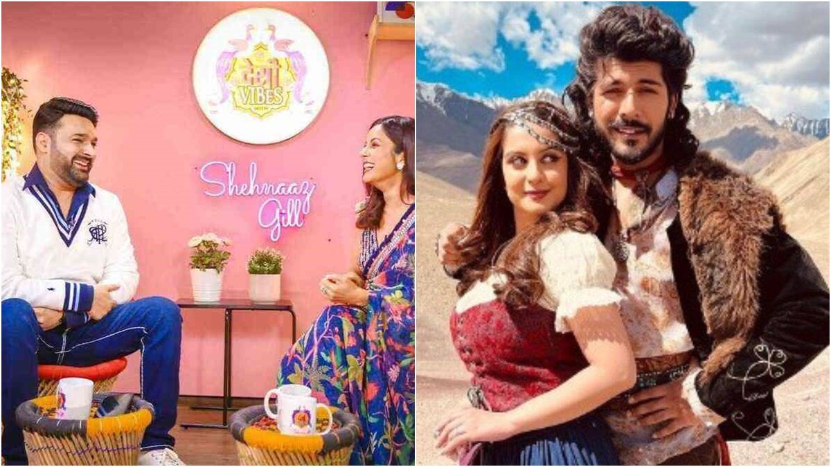 Entertainment News LIVE Update