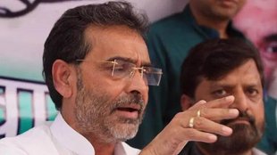 Upendra Kushwaha, JDU, Nitish Kumar