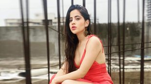 uorfi javed, tv actress