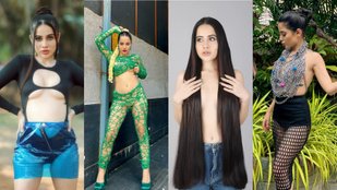 urfi javed fashion | Uorfi Javed