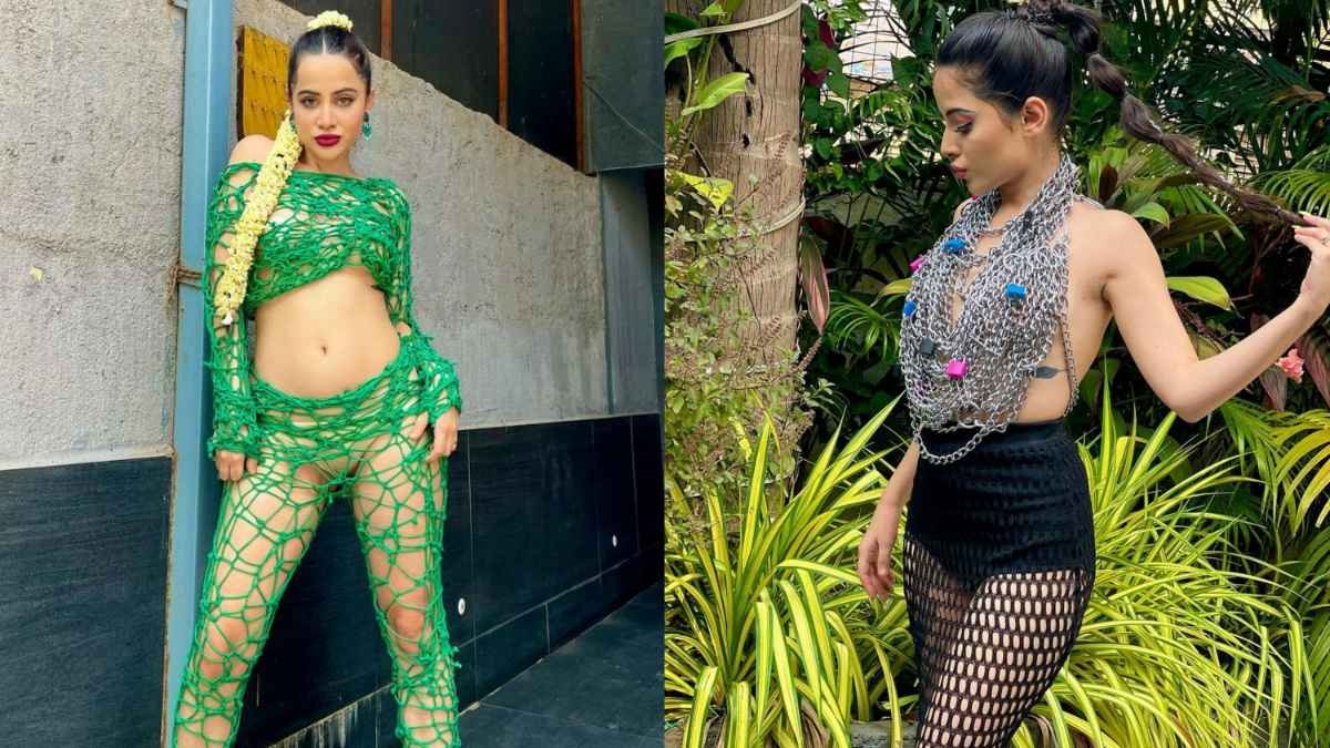 Uorfi Javed| Urfi Javed