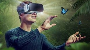 virtual world