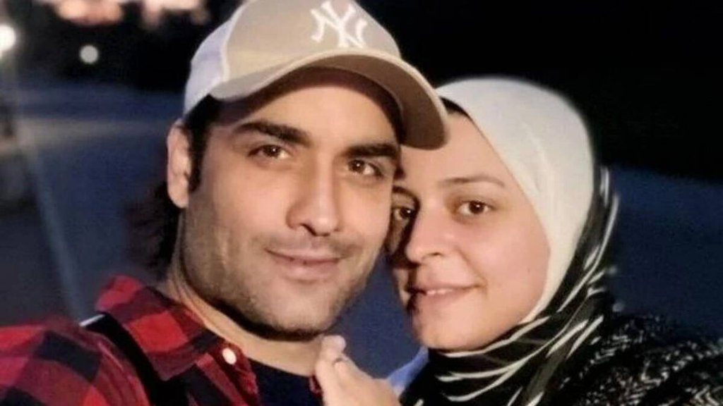 Vivian Dsena, Vivian Dsena Marriage