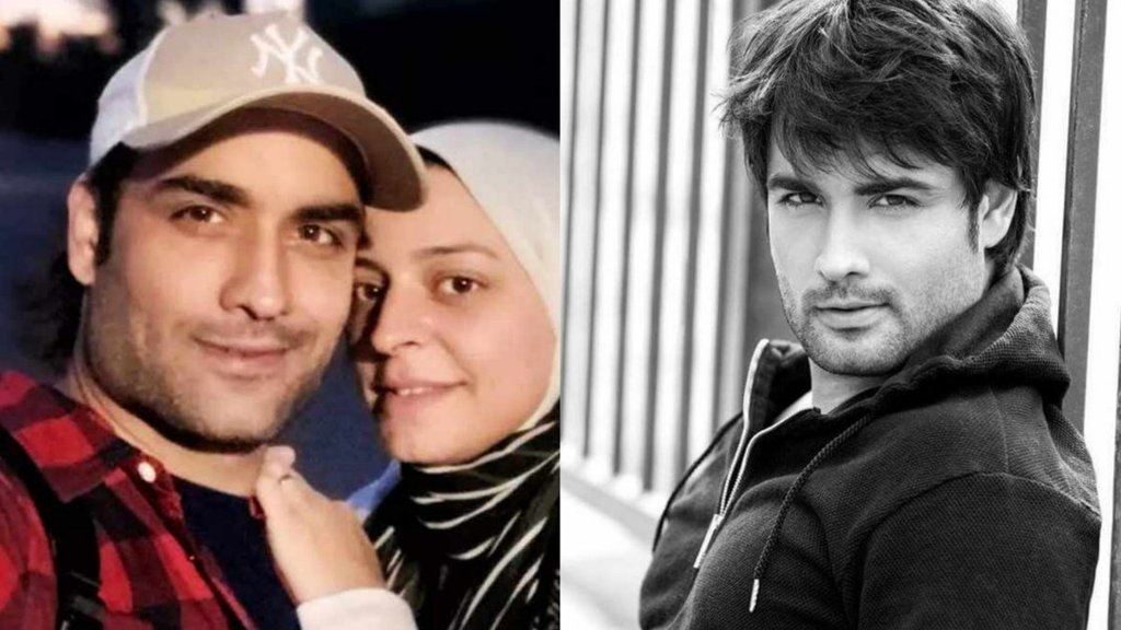 Vivian Dsena Islam | Vivian Dsena married