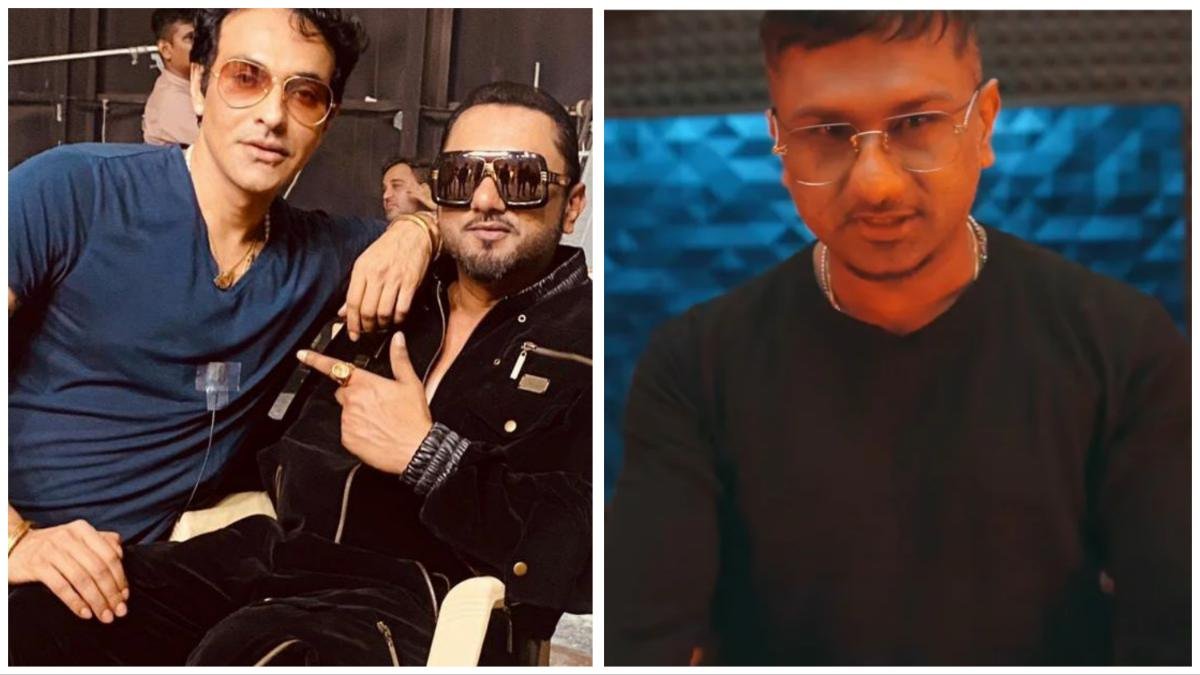 Yo Yo Honey Singh | Honey singh documentary | netflix ott|