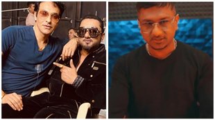 Yo Yo Honey Singh | Honey singh documentary | netflix ott|