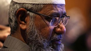 zakir naik| canada| india